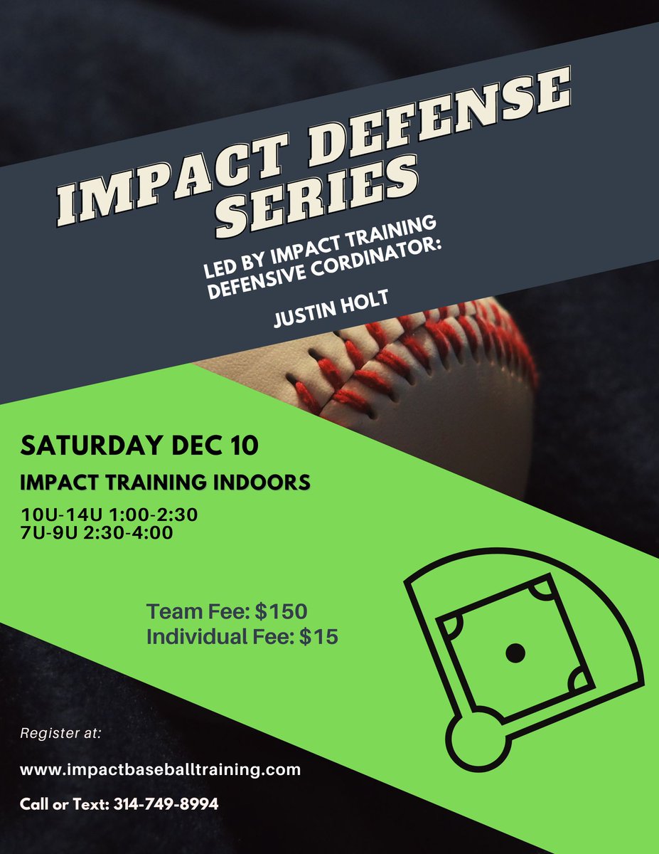 Midwest Rebels Baseball and Softball tweet media