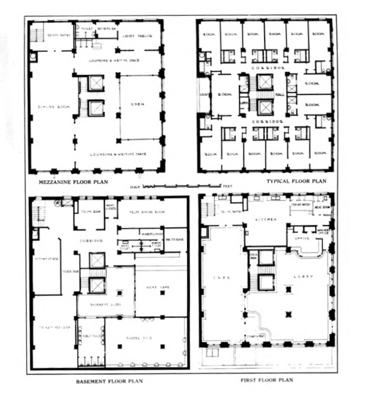 On December 7, 1946, 3:15am, the Winecoff Hotel fire (Atlanta, Georgia, USA) killed 119, injuring 65.

<a href="/SenecaFire72/">SenecaFire72</a> students discuss the capacity and protection of egress paths as well as material flammability.

#socraticsaturday #firesafety #humanbehaviour #historymatters