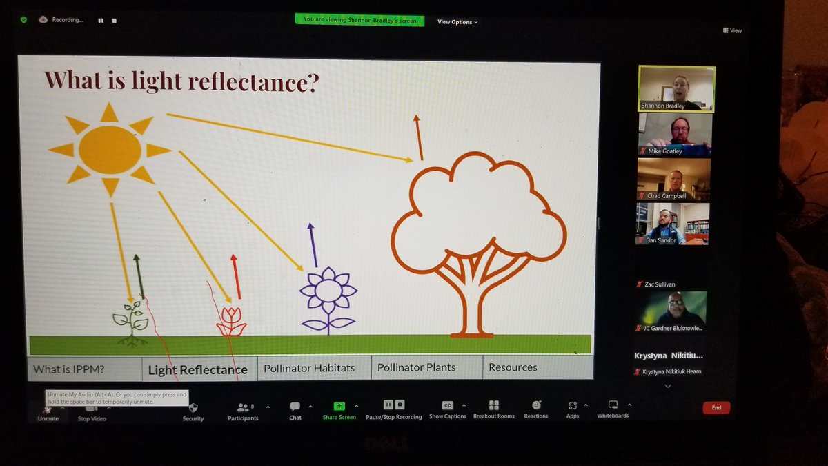 Mike Goatley tweet media