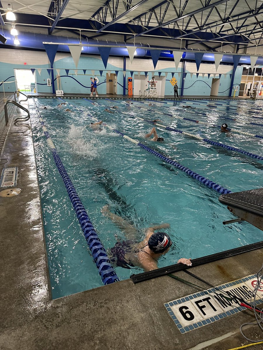 WHS Swim & Dive tweet media