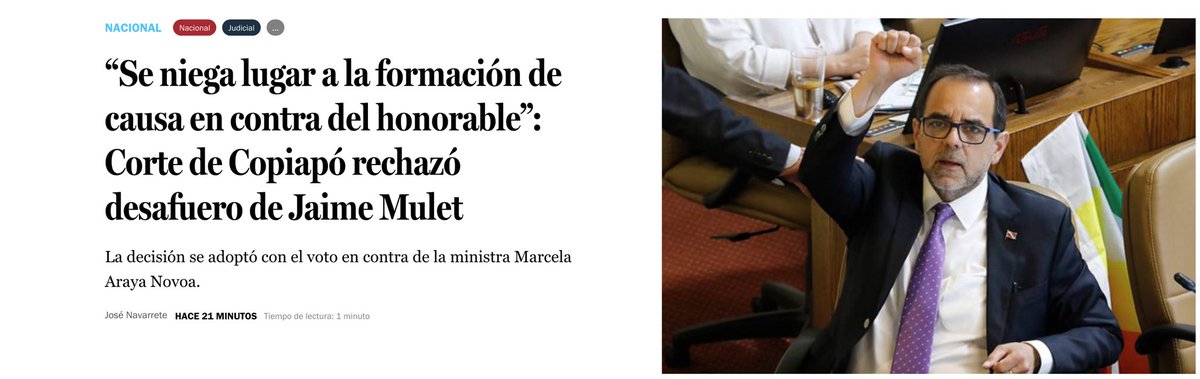 Jaime Mulet tweet media