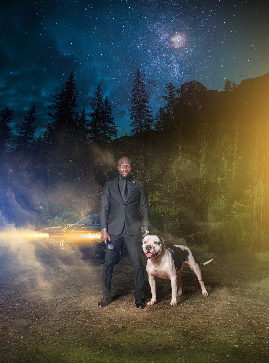 Timokabiodun's tweet photo. #johnwick https://t.co/VISquGc60y