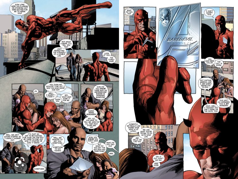 BanaszakJude's tweet photo. @PlayAvengers BRING DAREDEVIL TO THE GAME!!!! #devilofavengers https://t.co/8zxCTEQJ8g