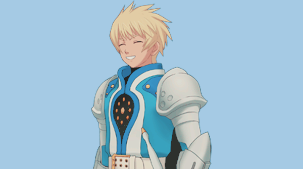 LightofZaphias's tweet photo. The two knights are equally as happy 
to see the princess is well off . https://t.co/SQTw27rLKd