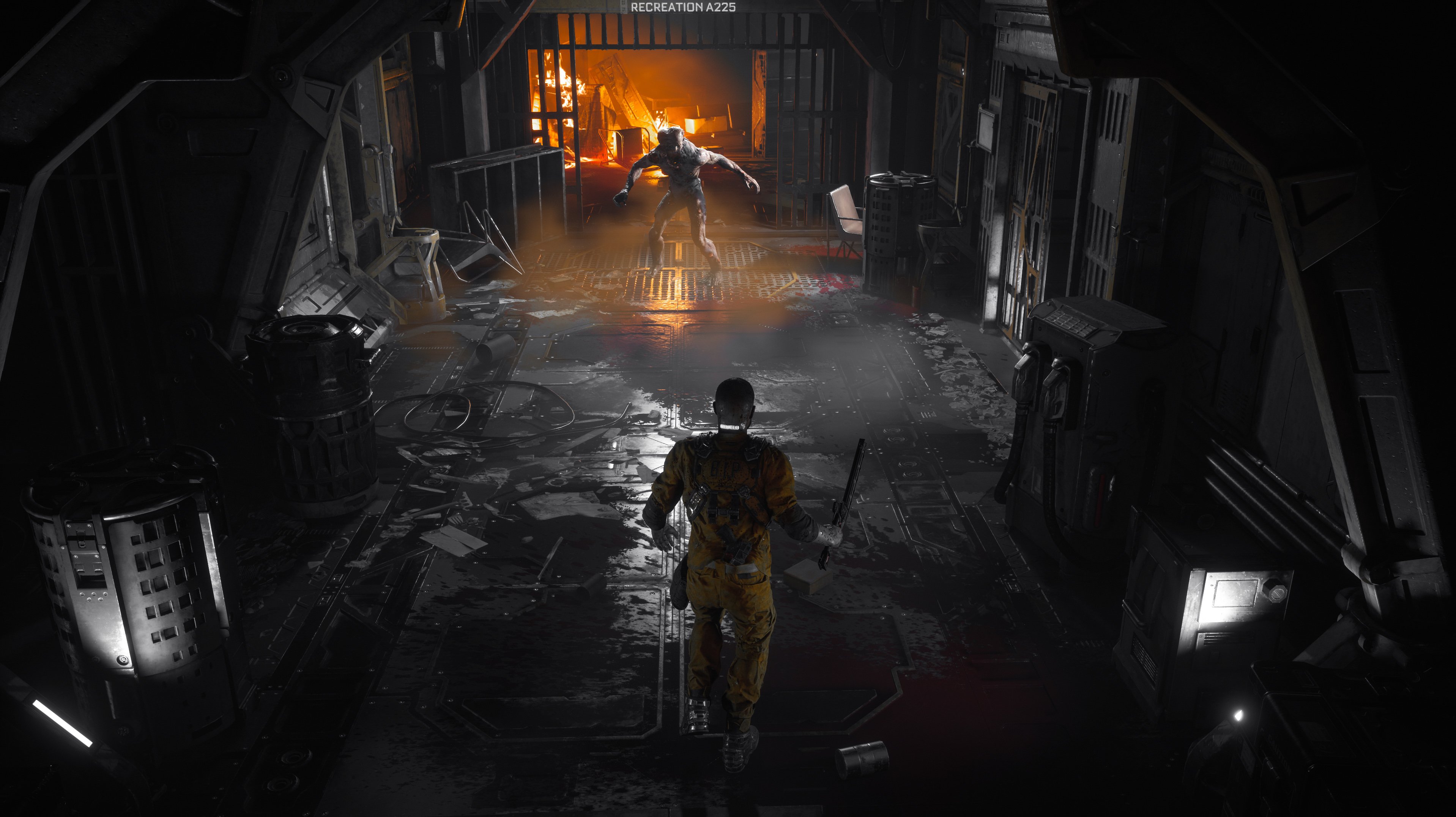 Glen A. Schofield (GlenSchofield) / Twitter