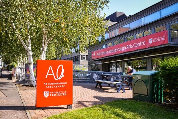 I am proud of the support that @uniofleicester and @LeicesterUnion are providing to our students, staff, and the local community during the cost of living crisis. You can find out about our many initiatives and programmes here: le.ac.uk/news/2022/dece… #CitizensofChange