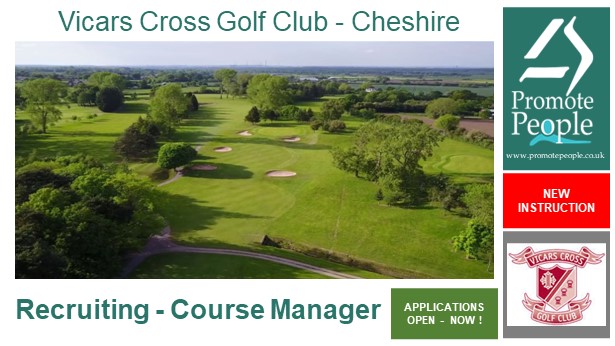 Promote Golf tweet media