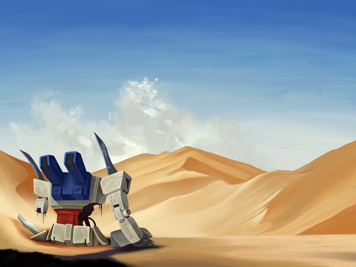 terrelldom's tweet photo. To Dust We Return (2022) https://t.co/nosTwJcvhp