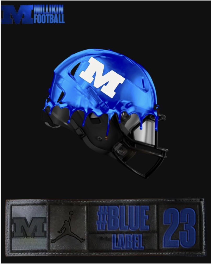 tybuggg1's tweet photo. After a great conversation with @CoachFisher__ I’m blessed to receive an offer from Millikin University! @iamcoachgene @_CoachMAC1 @CSmithScout @GermantownRed @johnvarlas https://t.co/ydtWrubI91