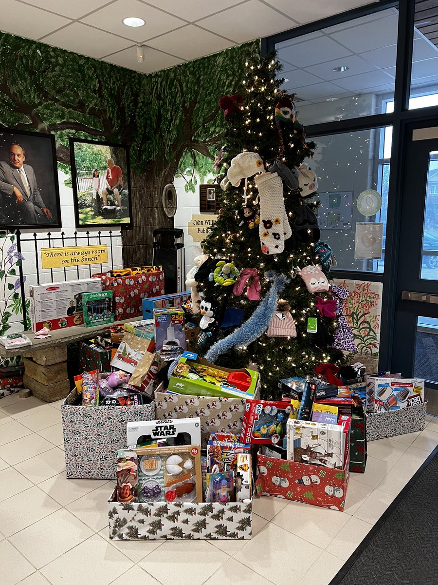 J.W. Boich P. S. tweet media