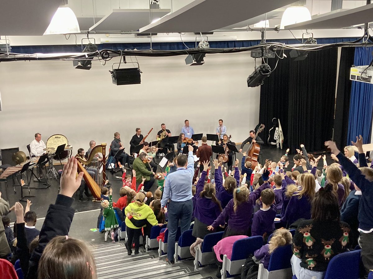 Barnsley Music Service tweet media