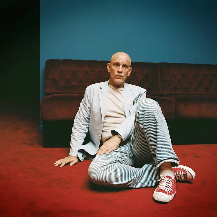 Happy Birthday, John Malkovich! 