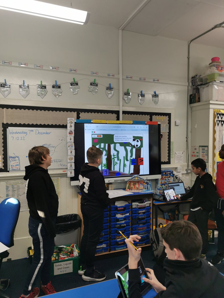 Mrs Thomson tweet media