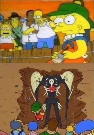 They predicted this too