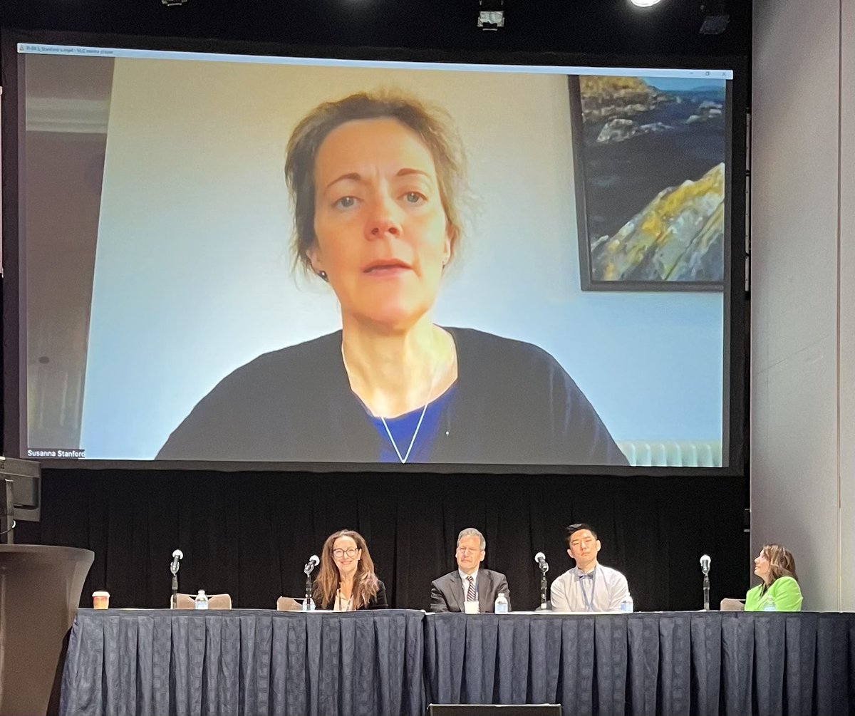 Dr. Ruthi Landau tweet media