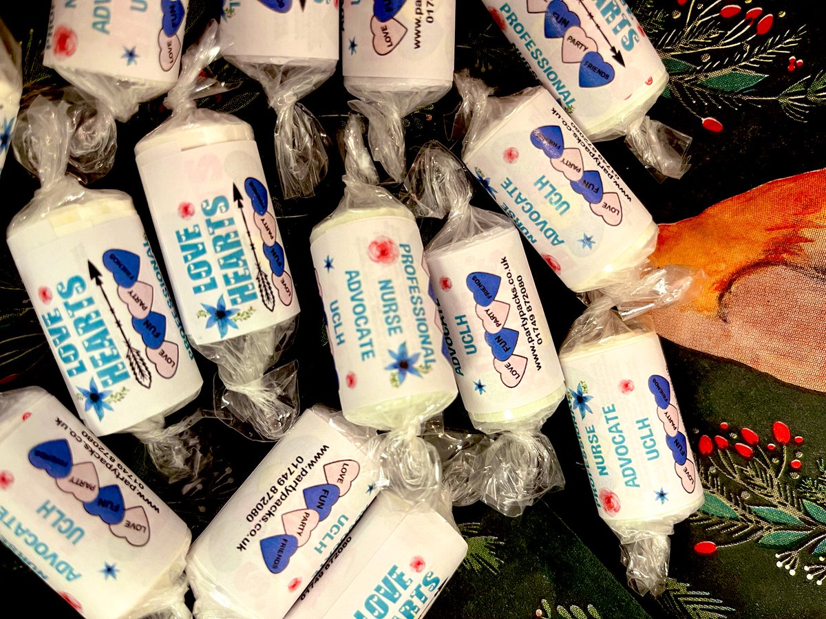 Selena (Hoskins) Leather tweet media