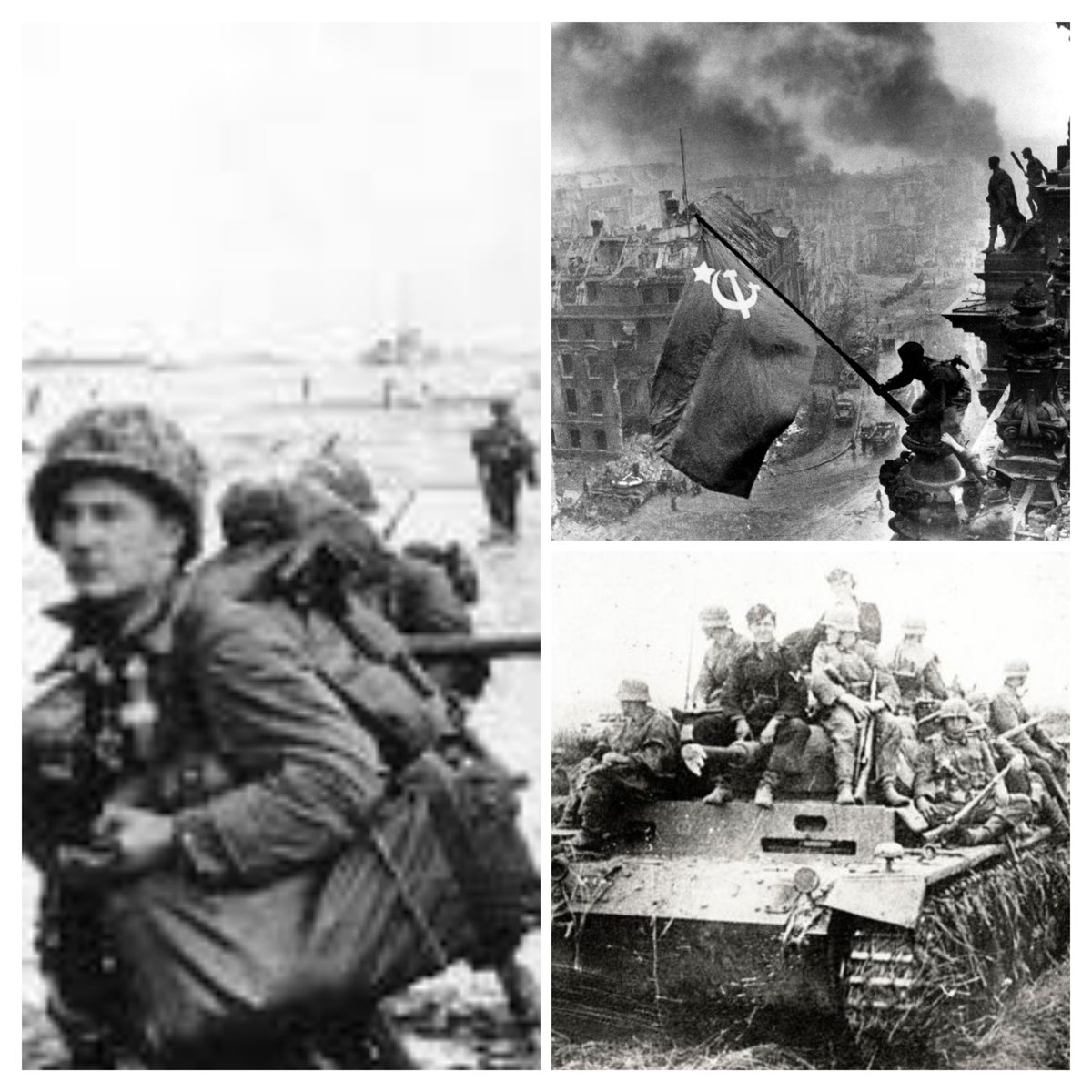 El 9 de diciembre de 1941 en el marco de la Segunda Guerra Mundial, China, Corea, Cuba, Filipinas y Guatemala declaran la guerra a Alemania y Japón.
#TenemosMemoria #HistoriaDeCuba #EducaciónMinasDeMatahambre