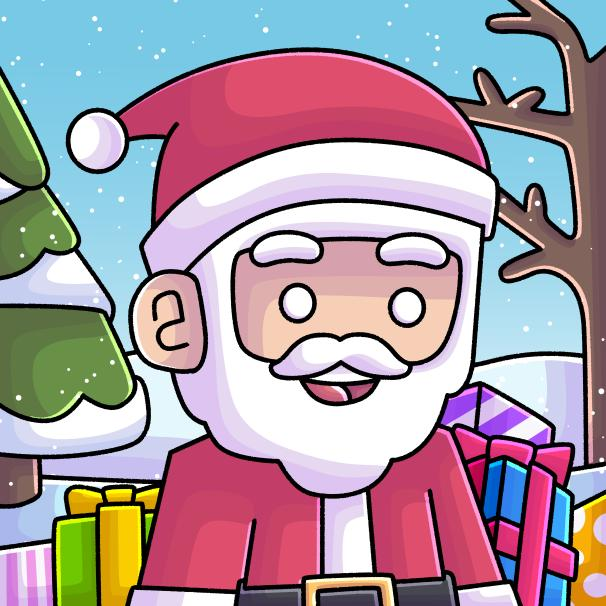 All I want for Christmas is a Santa Bro 🎅 <a href="/SmallBrosNFT/">Small Bros</a> #BrosHoliday2022