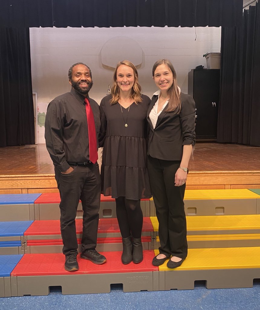 Claire Ruggiero tweet media