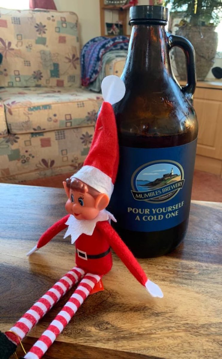 Mumbles Brewery Ltd tweet media