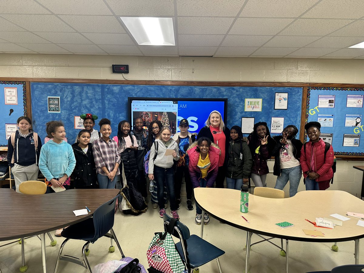 Kalie Snipes, KCS (@kcskalie) on Twitter photo It was a great morning sharing some #realtalk with young ladies at Chilhowee Intermediate. What are you thankful for? How do you show it? <a href="/csweare/">Clarence Swearengen</a> thank you for your work with your awesome program! It was a great morning sharing some #realtalk with young ladies at Chilhowee Intermediate. What are you thankful for? How do you show it? <a href="/csweare/">Clarence Swearengen</a> thank you for your work with your awesome program!