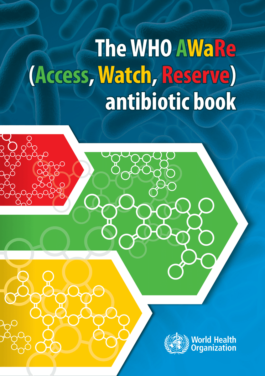 Penta_ID's tweet photo. The 1st global guidance for ~35 common infections in newborns, children and adults has been published!
Detailed info on choice of drug, dose &amp; duration within a clear stewardship framework. #AMR
Recommended to everyone who has children’s health at ❤️

🔍: https://t.co/MFR0itCdtG https://t.co/nfA8OcO8DW
