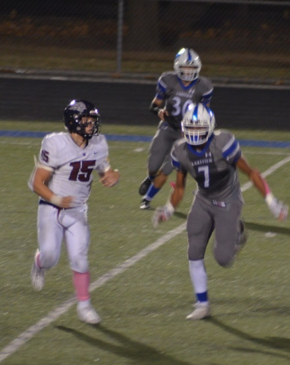 Lakeview Huskies Football tweet media