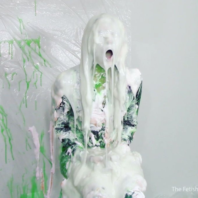 Omg! Zero to blasted with gunge https://t.co/XMpSb3cNvR https://t.co/1zvBhvYT22 https://t.co/G14S939<a href="/tag/sploshing"class="tags"><span>#sploshing</span></a><a href="/tag/wetandmessy"class="tags"><span>#wetandmessy</span></a><a href="/tag/wamfetish"class="tags"><span>#wamfetish</span></a>