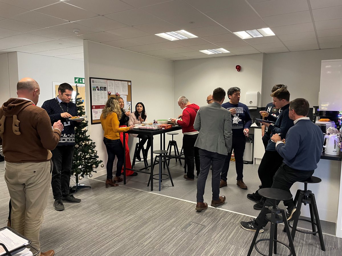 YMD Boon Ltd tweet media