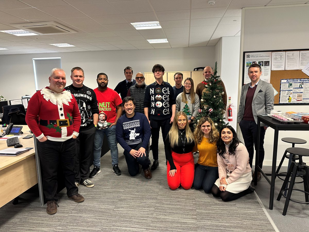 YMD Boon Ltd tweet media