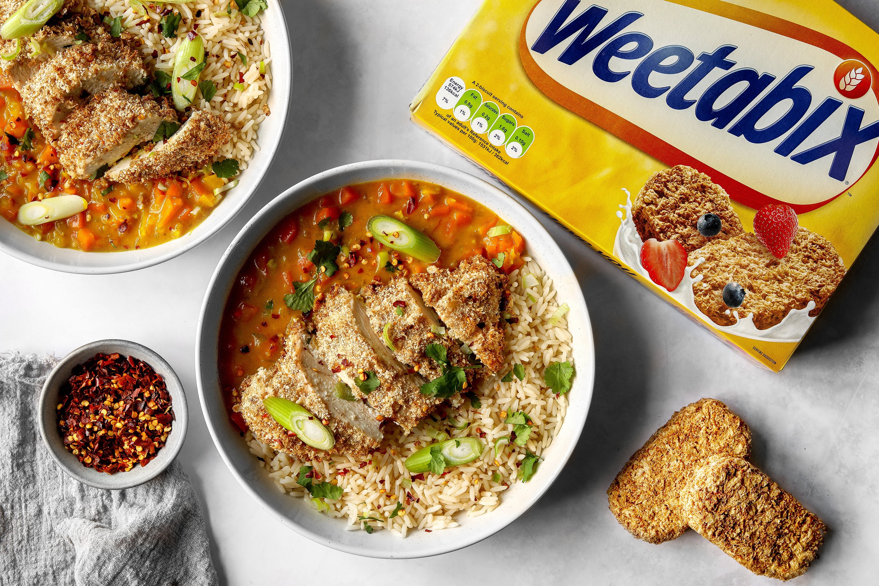 Weetabix on Twitter "Skip tonight’s takeaway and try our delicious