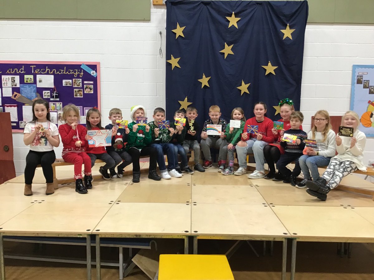 Class7Darton tweet media