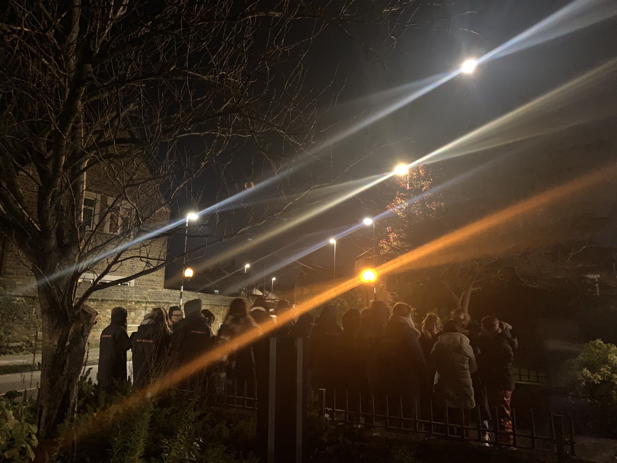 New House Uppingham School (Upp_NewHouse) / Twitter