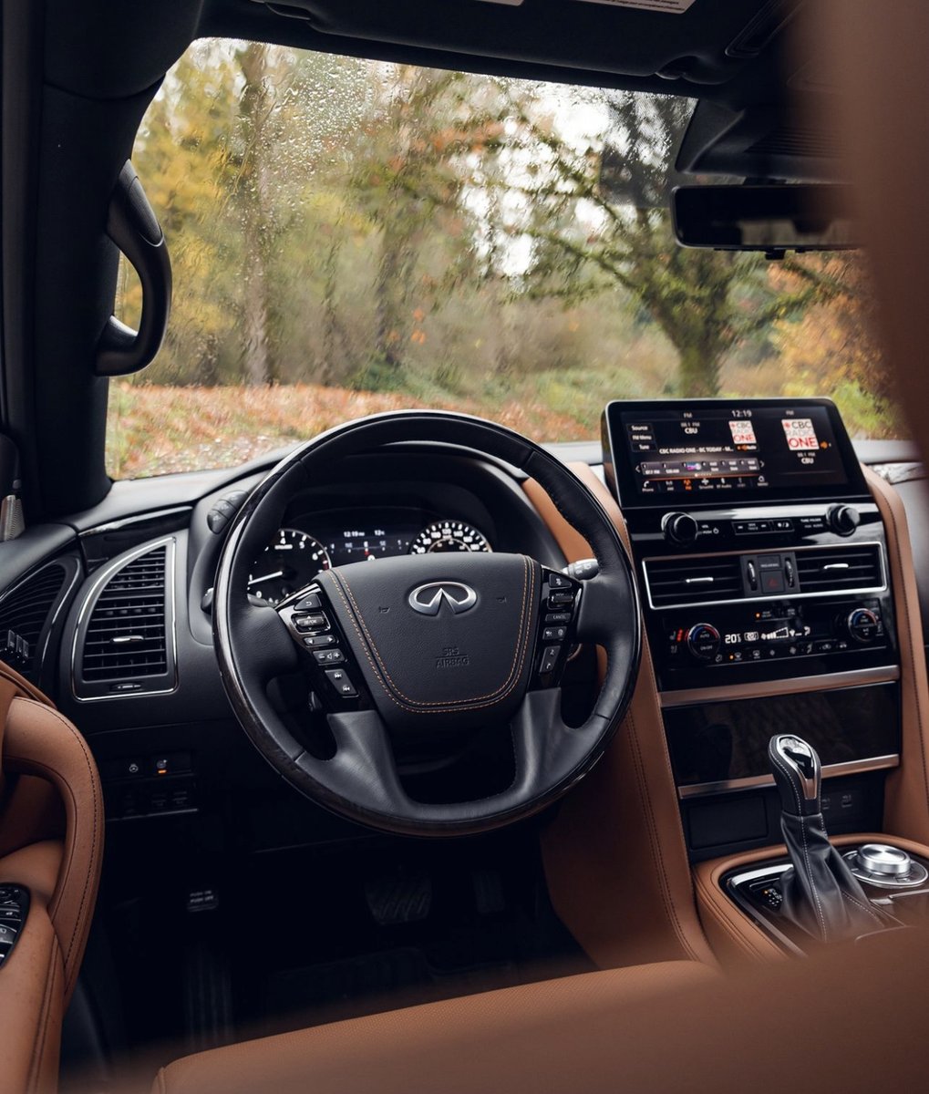 INFINITI of Beachwood tweet media