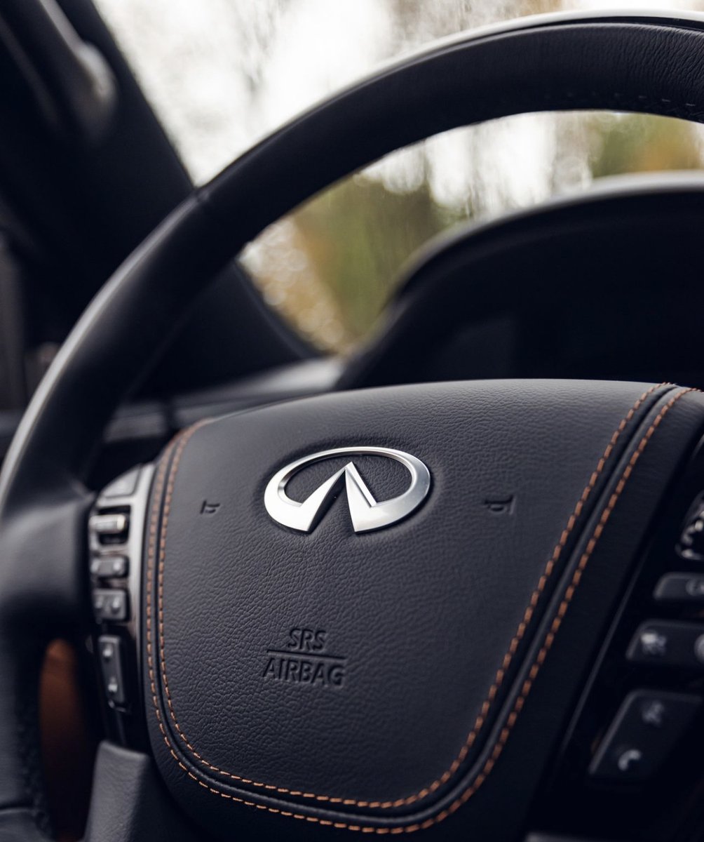 INFINITI of Beachwood tweet media