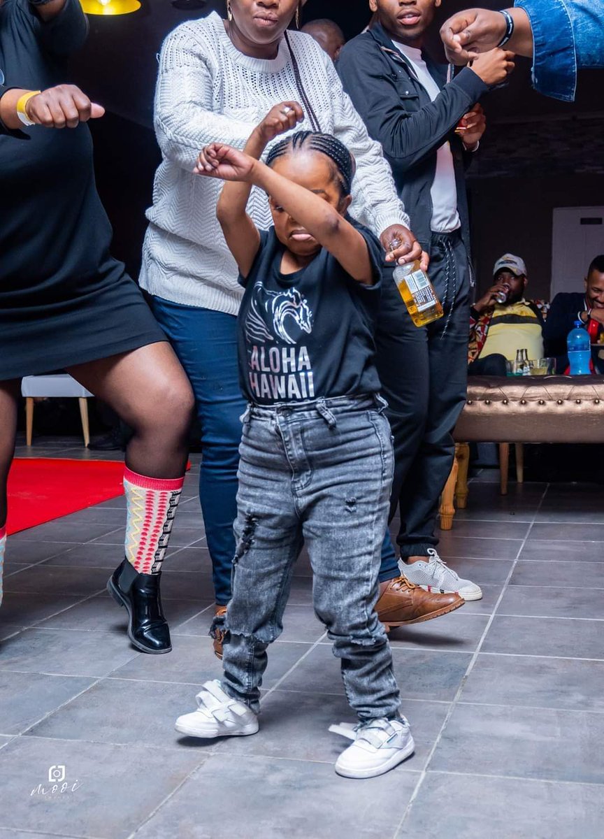 If ANC win the next elections, you still shit poverty