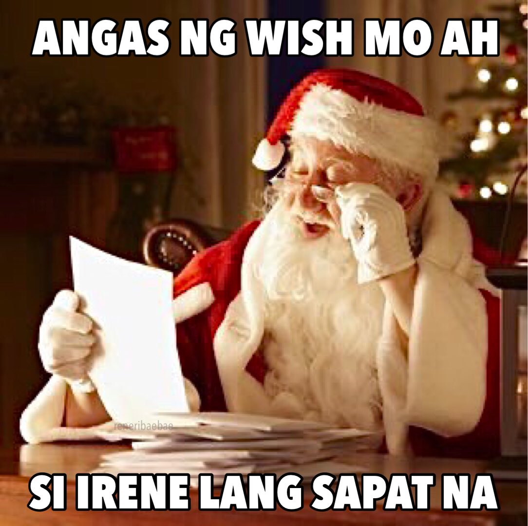 reneribaebae's tweet image. sana po mapili pls santa