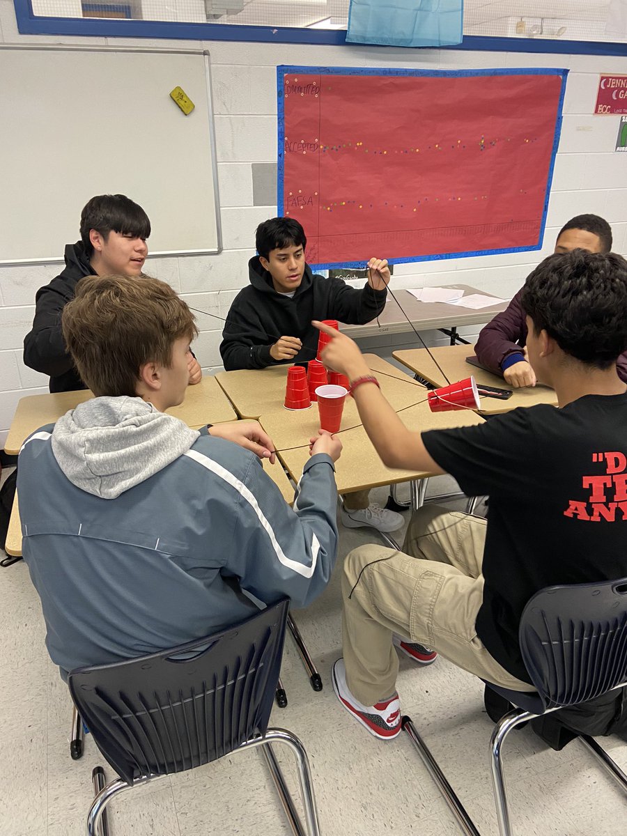 MrDelarmente's tweet photo. Shout out to Ruby, Chyna, Gisselle H, and Giselle R for our collaborative and interactive Fun Friday activity today. https://t.co/LO6fi4H05X