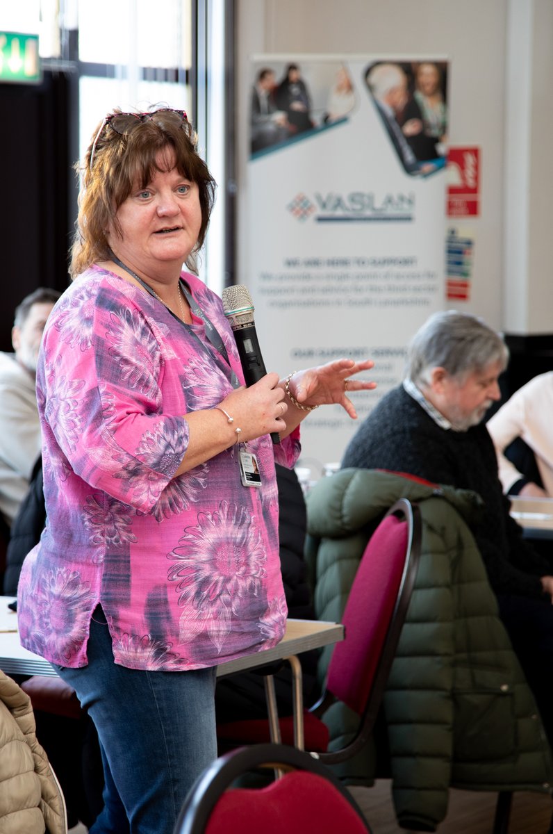 VA_SLAN's tweet photo. πππThanks to those who came to the CamGlen Third Sector Locality Network event this morning and very big thank you to all the kind folks who donated to the toy driveπβ€οΈπ€ #VASLan #thirdsector #southlanarkshire #cambuslang #rutherglen https://t.co/lnT7Ih15Xo