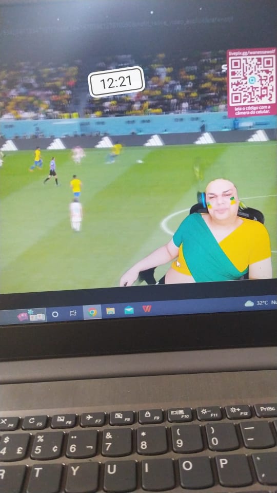 _mirel666's tweet photo. #CopaDoMundo2022 #copadomundoecomaloba @wanessaw0lf https://t.co/RJQn0ufJHv
