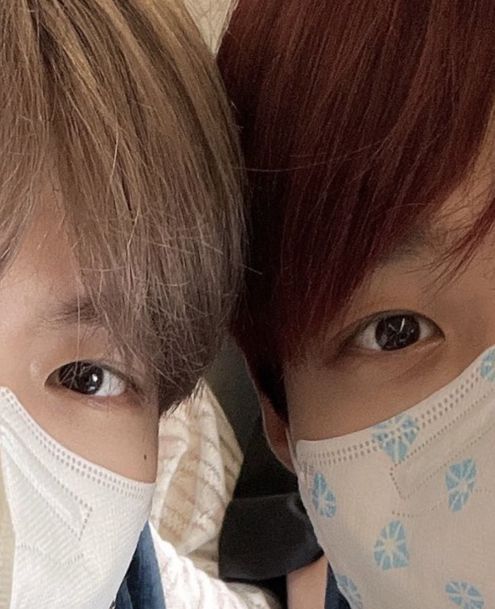 a91655752's tweet photo. 계묭 머리 맞닿아있을 때마다 놈 쭈음 https://t.co/MyR9yRtxKE