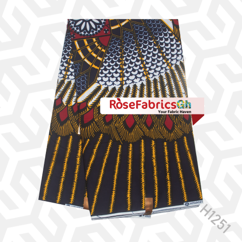 RosefabricsGh's tweet image. Hitarget is the perfect wax print fabric to create that style.
Vibrant designs with superior quality. 

Shop for value at rosefabricsgh.com/28-hitarget  or WhatsApp us at 0272954084

#Hitarget #RoseFabricsGh