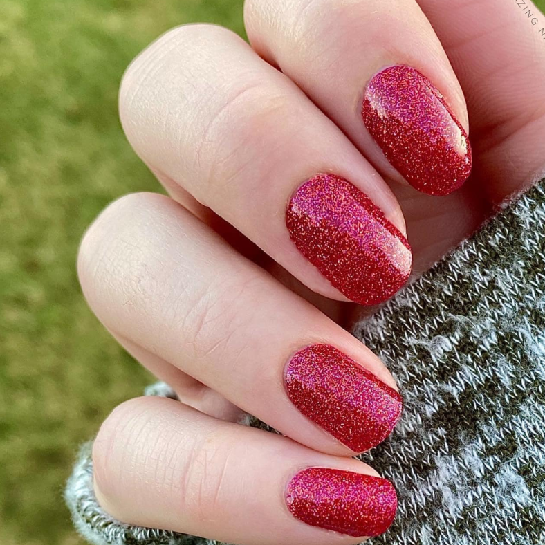RockinSomeStrip's tweet photo. π₯Nailfie Drop π₯Featured Favorites!π₯
β₯οΈ Cran-tastic is still my go-to red! This glitter just never disappoints and looks great with so many! Which is your favorite of these?‡οΈπ₯°
https://t.co/gff7w1WeCb
#ohiostylist #Holiday #Mani #ohiostate #Christmas https://t.co/3Ys46KWqAS