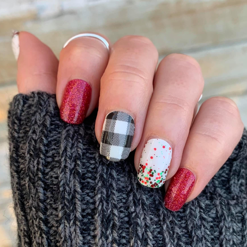 RockinSomeStrip's tweet photo. π₯Nailfie Drop π₯Featured Favorites!π₯
β₯οΈ Cran-tastic is still my go-to red! This glitter just never disappoints and looks great with so many! Which is your favorite of these?‡οΈπ₯°
https://t.co/gff7w1WeCb
#ohiostylist #Holiday #Mani #ohiostate #Christmas https://t.co/3Ys46KWqAS