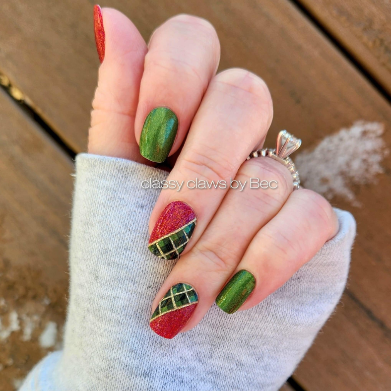 RockinSomeStrip's tweet photo. π₯Nailfie Drop π₯Featured Favorites!π₯
β₯οΈ Cran-tastic is still my go-to red! This glitter just never disappoints and looks great with so many! Which is your favorite of these?‡οΈπ₯°
https://t.co/gff7w1WeCb
#ohiostylist #Holiday #Mani #ohiostate #Christmas https://t.co/3Ys46KWqAS