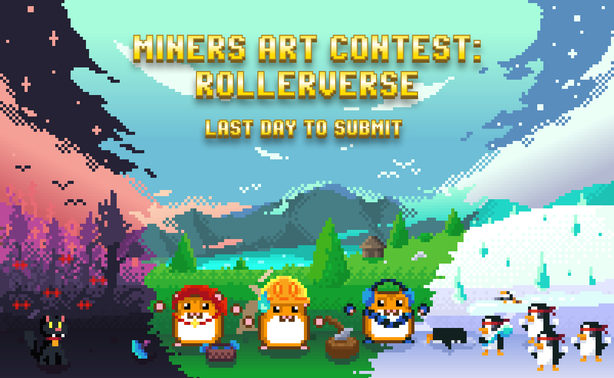 RollerCoin On Twitter Hey Rollers How Is Your Weekend With rollercoin-on-twitter-hey-rollers-how-is-your-weekend-with