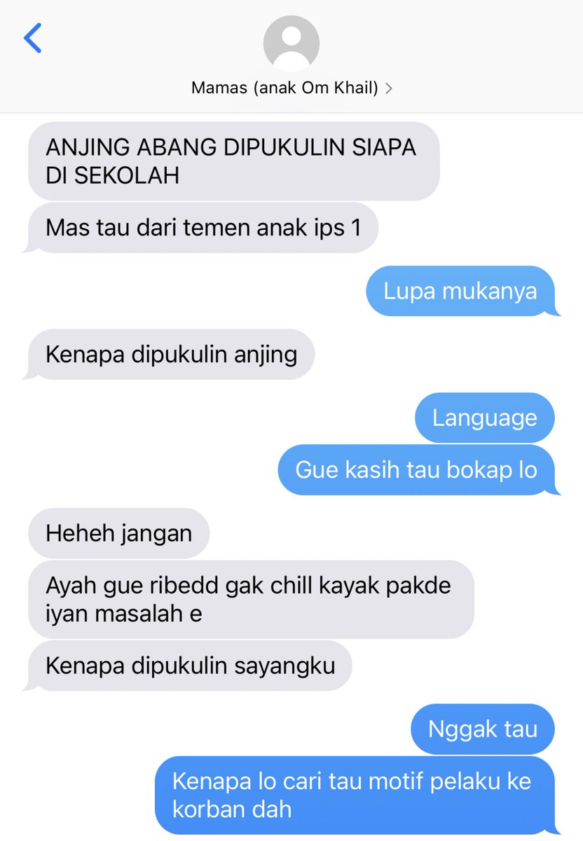 sukkiech's tweet photo. Ini cetan Mamas dan Abang (pov Abang) https://t.co/f59jdFXUTp