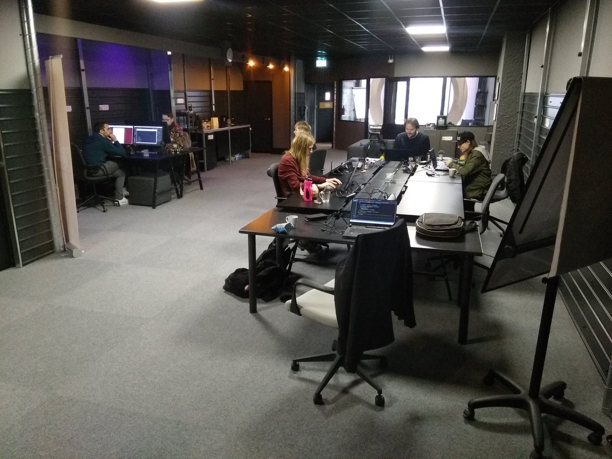 Jonathan Lorenz tweet media