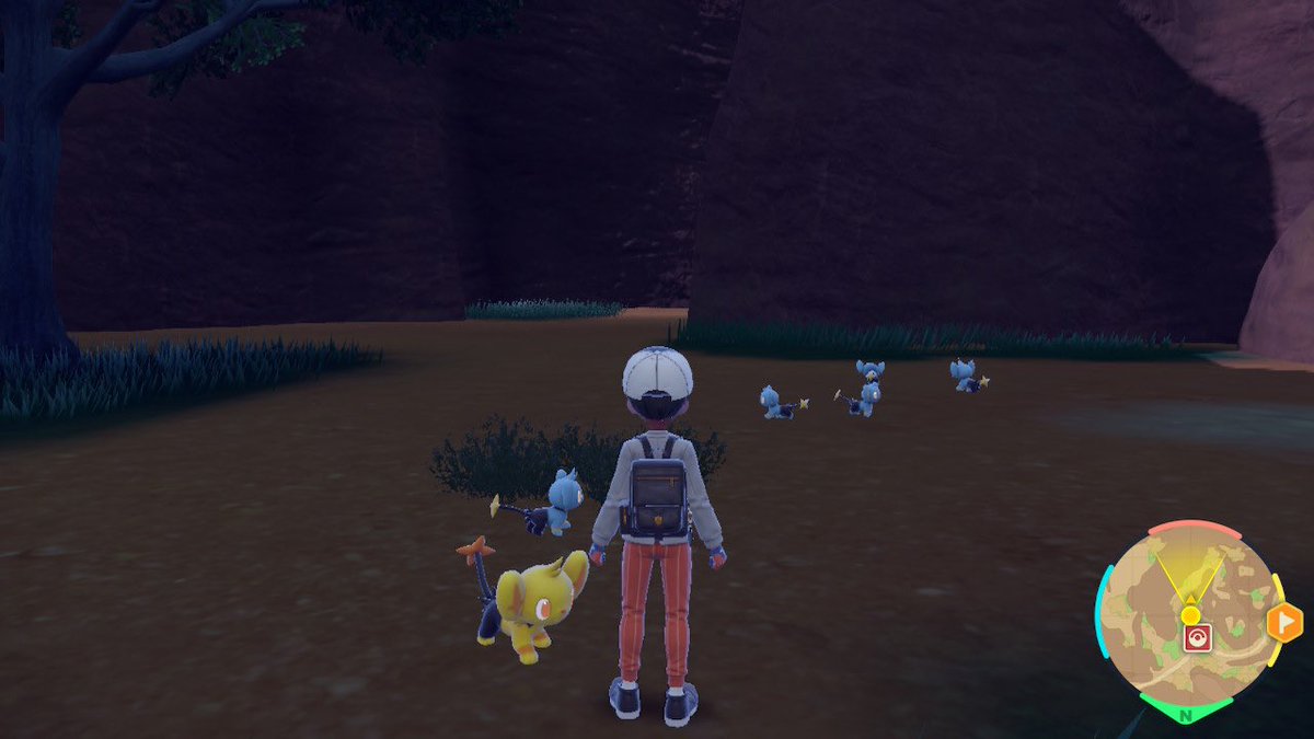 BharathSBTL40's tweet photo. #PokemonScarlet One of the Best Pokemon games I have ever played for #NintendoSwitch..Enjoyed every moment of the game play😍😍..The storyline is engaging and many new Pokemon to encounter in #Paldearegion..Hope they release DLC for this✌🏻 https://t.co/BCuVTbxKSZ