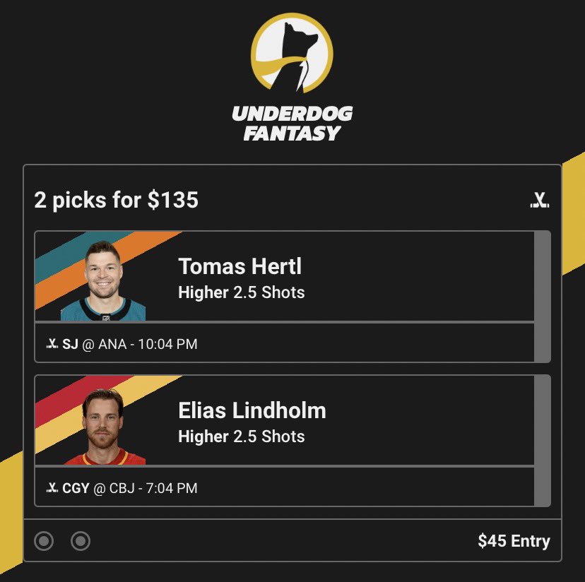 Gus_Bus09's tweet photo. Here we Go here’s what I’m rocking with for Day 4 on PrizePicks and Day 3 on UnderDog for the 2 pick Challenge #GamblingTwitter #PrizePicks #UnderdogFantasy #PlayerProps #TwoPickChallenge https://t.co/bQKe8OvTpn